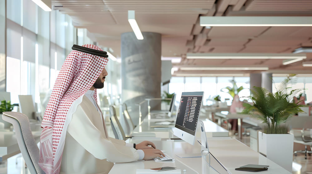 دليل مكاتب تسديد المتعثرات وايقاف الخدمات